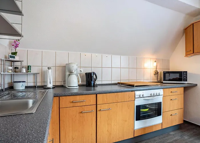 Ferienwohnung Auf Der Insel Ruegen