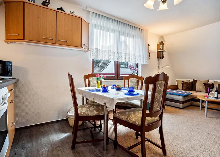 Ferienwohnung Auf Der Insel Ruegen