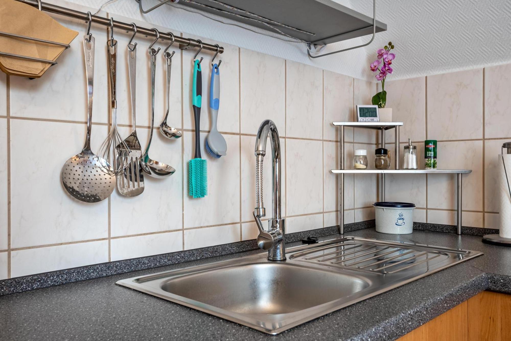 Appartement Auf Der Insel Ruegen *