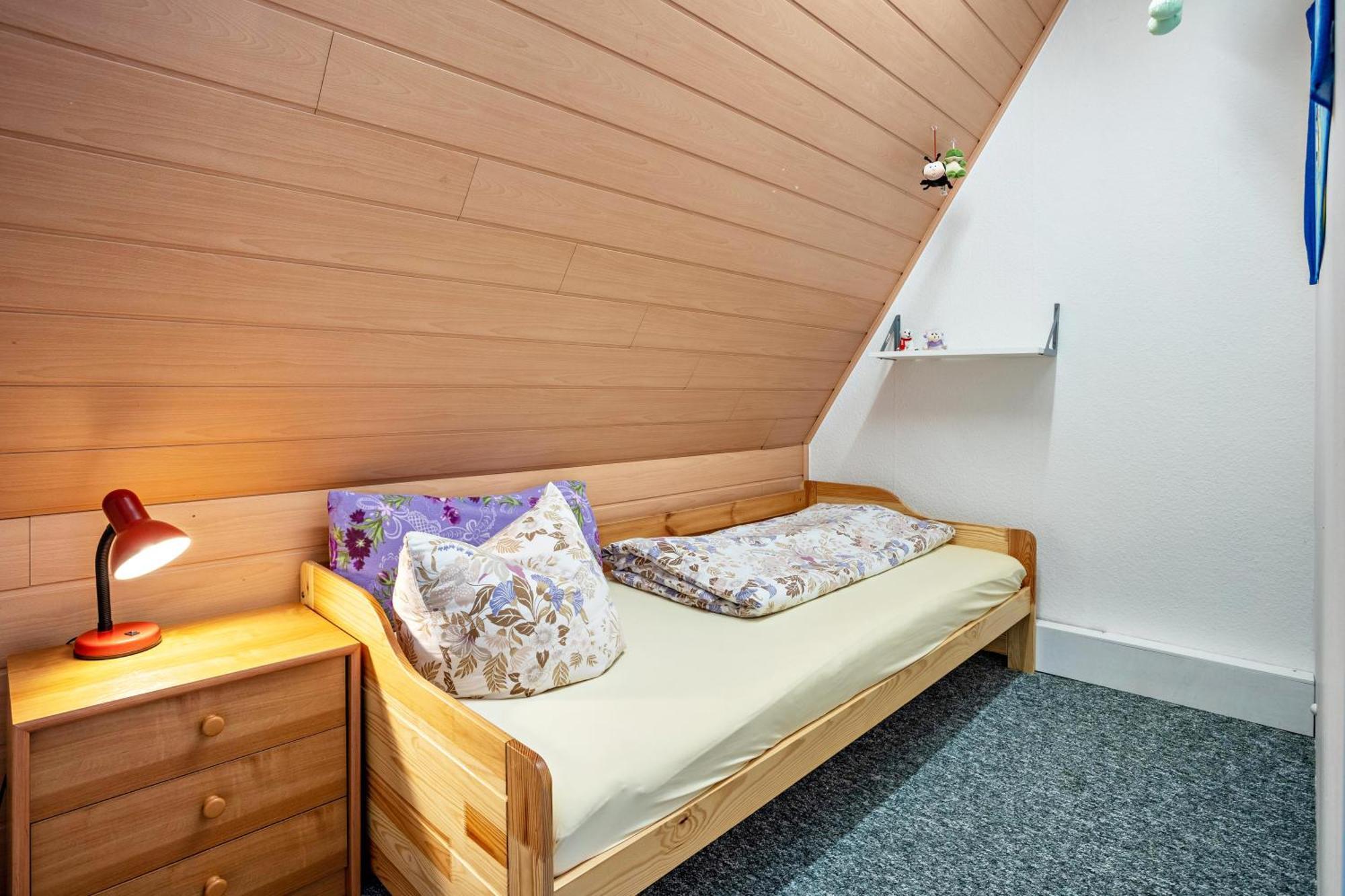 Apartment Auf Der Insel Ruegen Bergen Auf Rugen