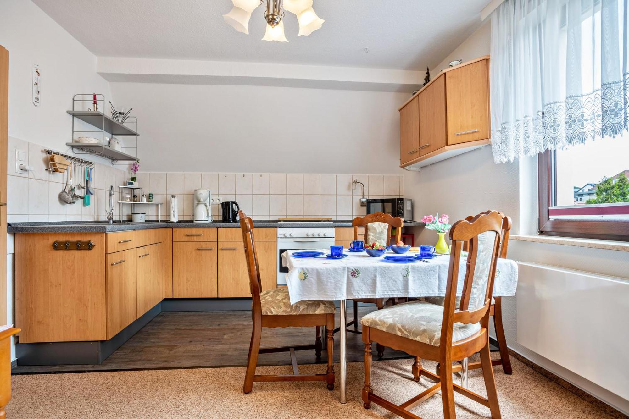Apartment Auf Der Insel Ruegen *