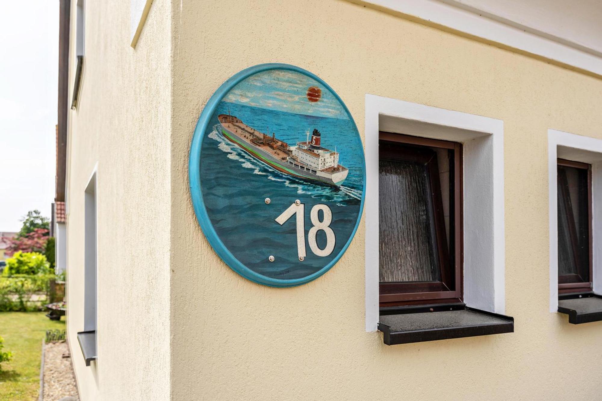 Appartement Auf Der Insel Ruegen