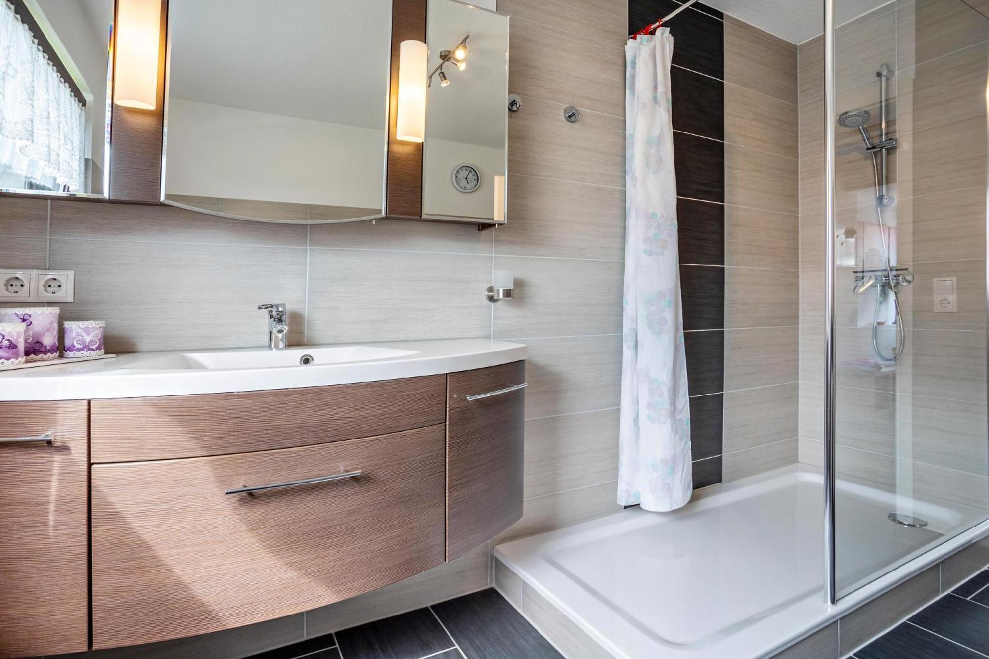 Auf Der Insel Ruegen Apartment Bergen Auf Rugen